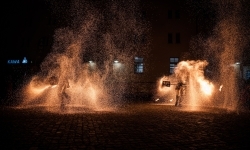 Zamkowa Noc Ognia (7)