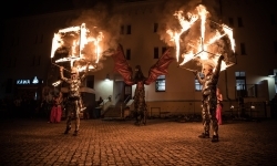 Zamkowa Noc Ognia (8)