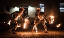 Zamkowa Noc Ognia (9)