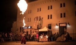 Zamkowa Noc Ognia (13)