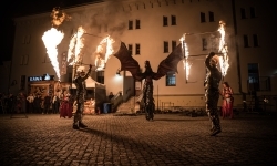 Zamkowa Noc Ognia (16)