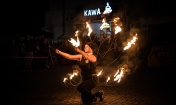 Zamkowa Noc Ognia (9)