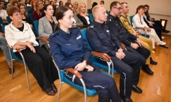 Kolejna konferencja naukowa na Zamku Piastowskim w Raciborzu (12)