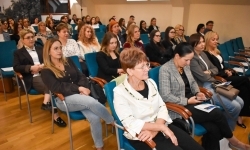 Kolejna konferencja naukowa na Zamku Piastowskim w Raciborzu (13)