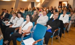 Kolejna konferencja naukowa na Zamku Piastowskim w Raciborzu (14)
