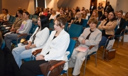 Kolejna konferencja naukowa na Zamku Piastowskim w Raciborzu (15)