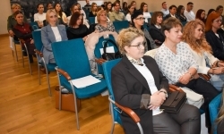 Kolejna konferencja naukowa na Zamku Piastowskim w Raciborzu (17)