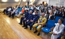 Kolejna konferencja naukowa na Zamku Piastowskim w Raciborzu (1)
