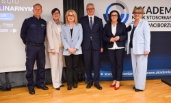 Kolejna konferencja naukowa na Zamku Piastowskim w Raciborzu (2)