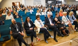 Kolejna konferencja naukowa na Zamku Piastowskim w Raciborzu (4)