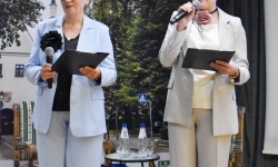 Kolejna konferencja naukowa na Zamku Piastowskim w Raciborzu (5)