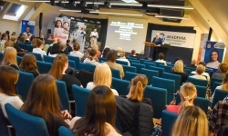 Kolejna konferencja naukowa na Zamku Piastowskim w Raciborzu (8)