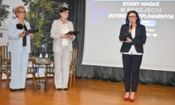 Kolejna konferencja naukowa na Zamku Piastowskim w Raciborzu (9)