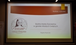 V Dni Dulcissimiańskie w Raciborzu (1)