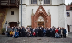 V Dni Dulcissimiańskie w Raciborzu (2)