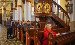 V Dni Dulcissimiańskie w Raciborzu (14)