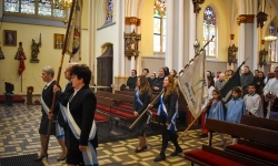 V Dni Dulcissimiańskie w Raciborzu (2)