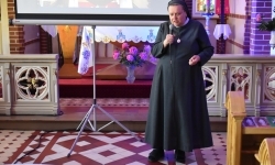 Wyjątkowy wiecz&oacute;r w Raciborzu za nami! (10)