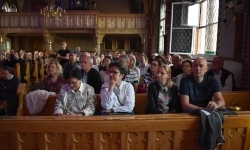 Wyjątkowy wiecz&oacute;r w Raciborzu za nami! (15)