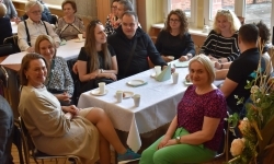 Wyjątkowy wiecz&oacute;r w Raciborzu za nami! (6)