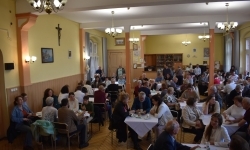 Wyjątkowy wiecz&oacute;r w Raciborzu za nami! (3)