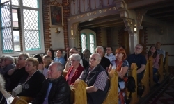 Wyjątkowy wiecz&oacute;r w Raciborzu za nami! (6)