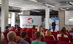 Konferencja &bdquo;Biznes 2.0: Era Sztucznej Inteligencji&rdquo; za nami (10)