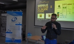 Konferencja &bdquo;Biznes 2.0: Era Sztucznej Inteligencji&rdquo; za nami (12)