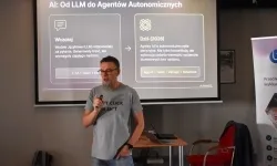 Konferencja &bdquo;Biznes 2.0: Era Sztucznej Inteligencji&rdquo; za nami (14)