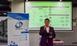 Konferencja &bdquo;Biznes 2.0: Era Sztucznej Inteligencji&rdquo; za nami (1)