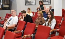 Konferencja &bdquo;Biznes 2.0: Era Sztucznej Inteligencji&rdquo; za nami (2)