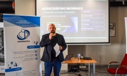 Konferencja &bdquo;Biznes 2.0: Era Sztucznej Inteligencji&rdquo; za nami (5)