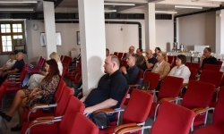 Konferencja &bdquo;Biznes 2.0: Era Sztucznej Inteligencji&rdquo; za nami (7)