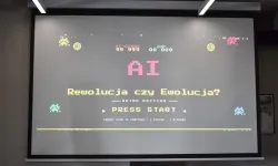 Konferencja &bdquo;Biznes 2.0: Era Sztucznej Inteligencji&rdquo; za nami (9)