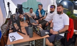 VII Raciborski Festiwal Gamingowy na Zamku Piastowskim w Raciborzu (16)