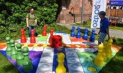 VII Raciborski Festiwal Gamingowy na Zamku Piastowskim w Raciborzu (19)