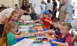 VII Raciborski Festiwal Gamingowy na Zamku Piastowskim w Raciborzu (5)