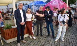 VII Raciborski Festiwal Gamingowy na Zamku Piastowskim w Raciborzu (10)