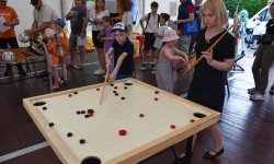 VII Raciborski Festiwal Gamingowy na Zamku Piastowskim w Raciborzu (11)