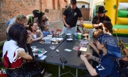VII Raciborski Festiwal Gamingowy na Zamku Piastowskim w Raciborzu (13)