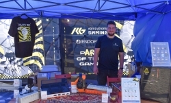 VII Raciborski Festiwal Gamingowy na Zamku Piastowskim w Raciborzu (15)
