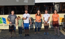 VII Raciborski Festiwal Gamingowy na Zamku Piastowskim w Raciborzu (1)