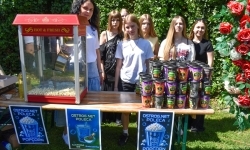 VII Raciborski Festiwal Gamingowy na Zamku Piastowskim w Raciborzu (2)
