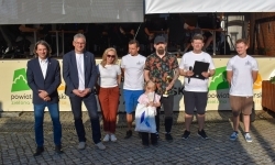 VII Raciborski Festiwal Gamingowy na Zamku Piastowskim w Raciborzu (7)