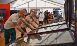 VII Raciborski Festiwal Gamingowy na Zamku Piastowskim w Raciborzu (8)