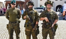 VII Raciborski Festiwal Gamingowy na Zamku Piastowskim w Raciborzu (13)