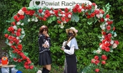 VII Raciborski Festiwal Gamingowy na Zamku Piastowskim w Raciborzu (15)