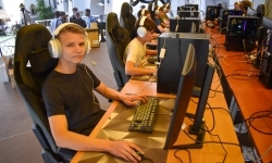 VII Raciborski Festiwal Gamingowy na Zamku Piastowskim w Raciborzu (17)