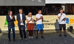 VII Raciborski Festiwal Gamingowy na Zamku Piastowskim w Raciborzu (1)