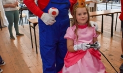 VII Raciborski Festiwal Gamingowy na Zamku Piastowskim w Raciborzu (2)